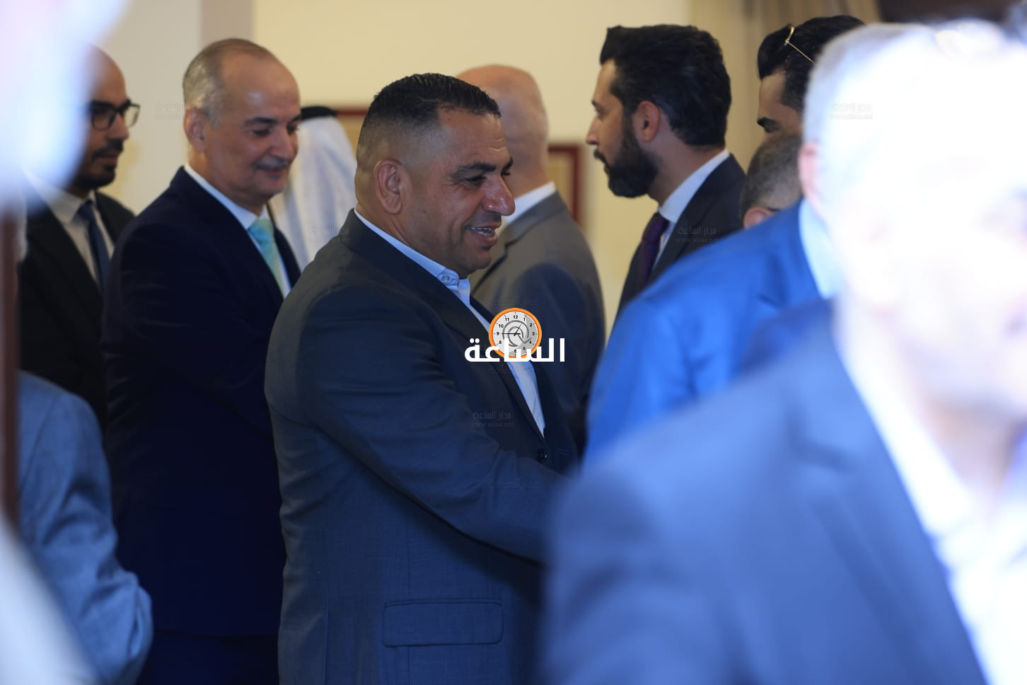 Madar Al-Saa Images 0.003317357910119556