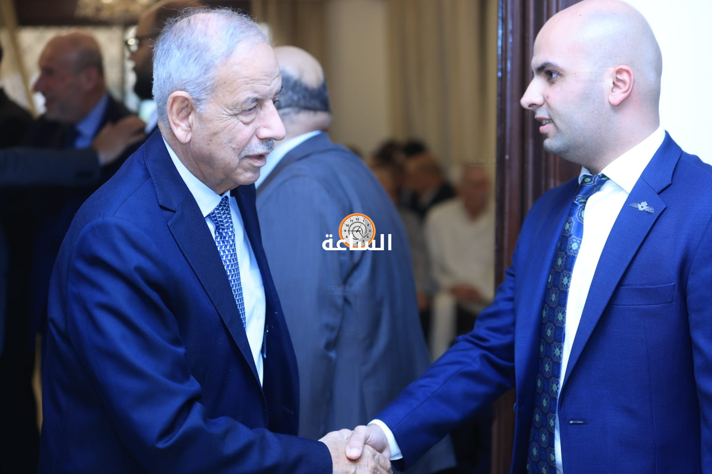 Madar Al-Saa Images 0.34105867547151714