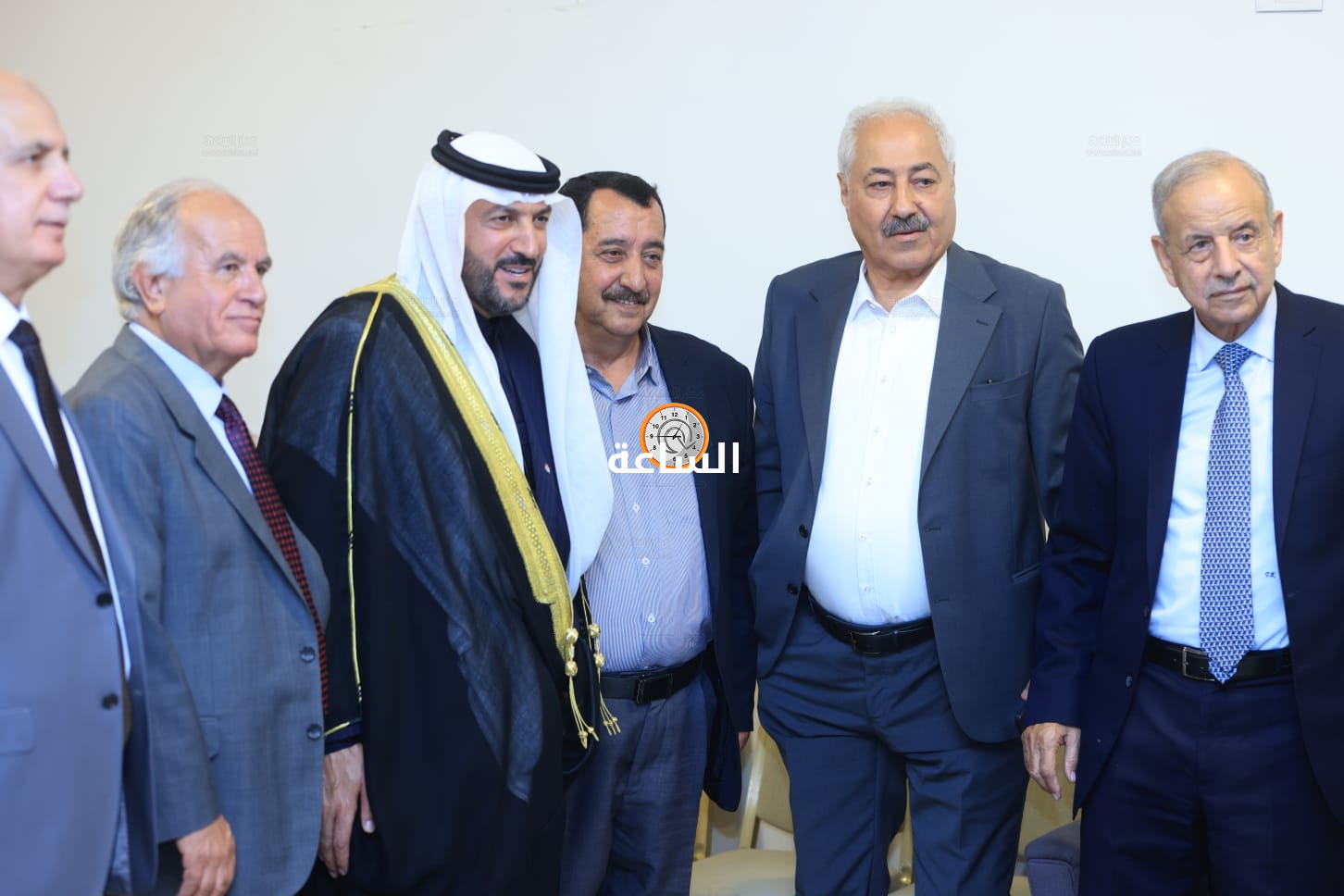 Madar Al-Saa Images 0.16325317696441