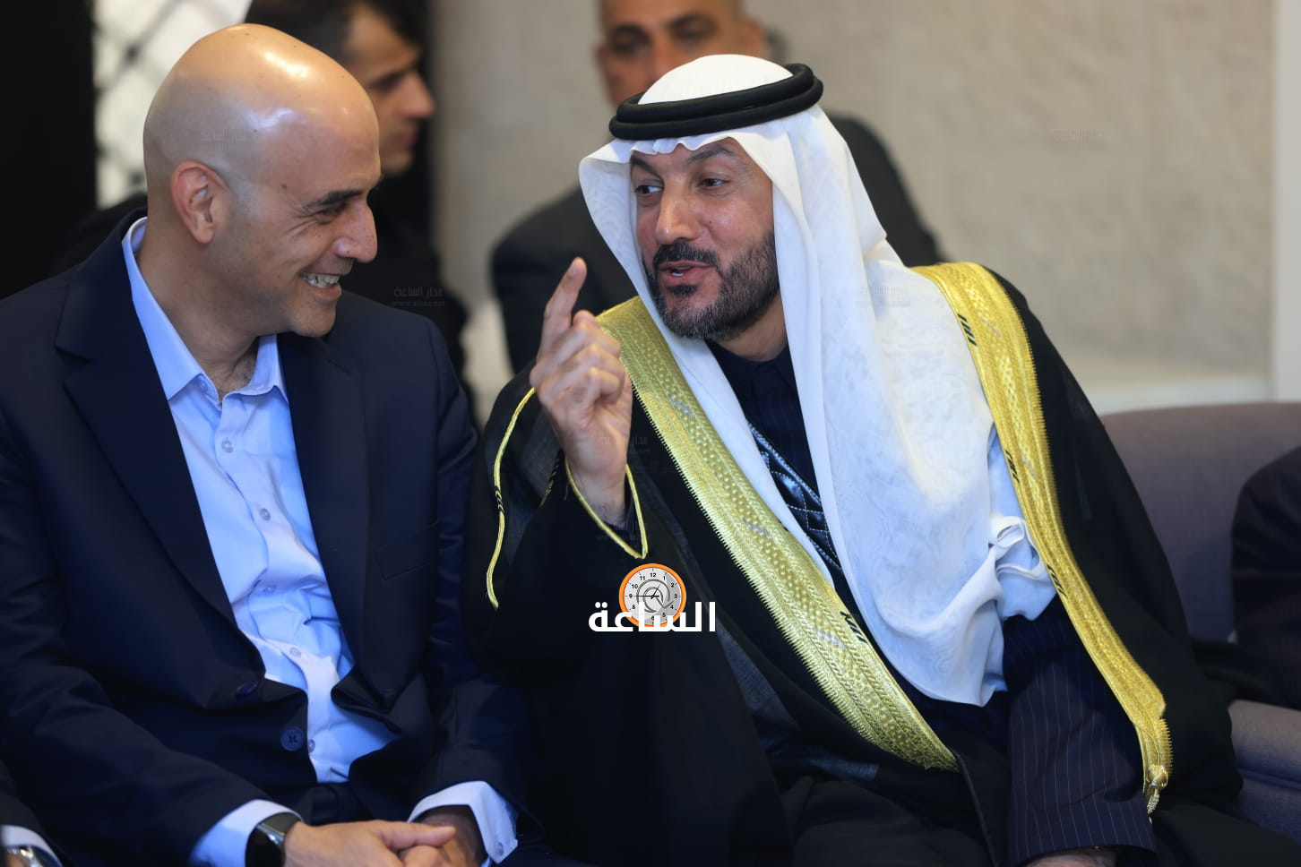 Madar Al-Saa Images 0.612300626840066