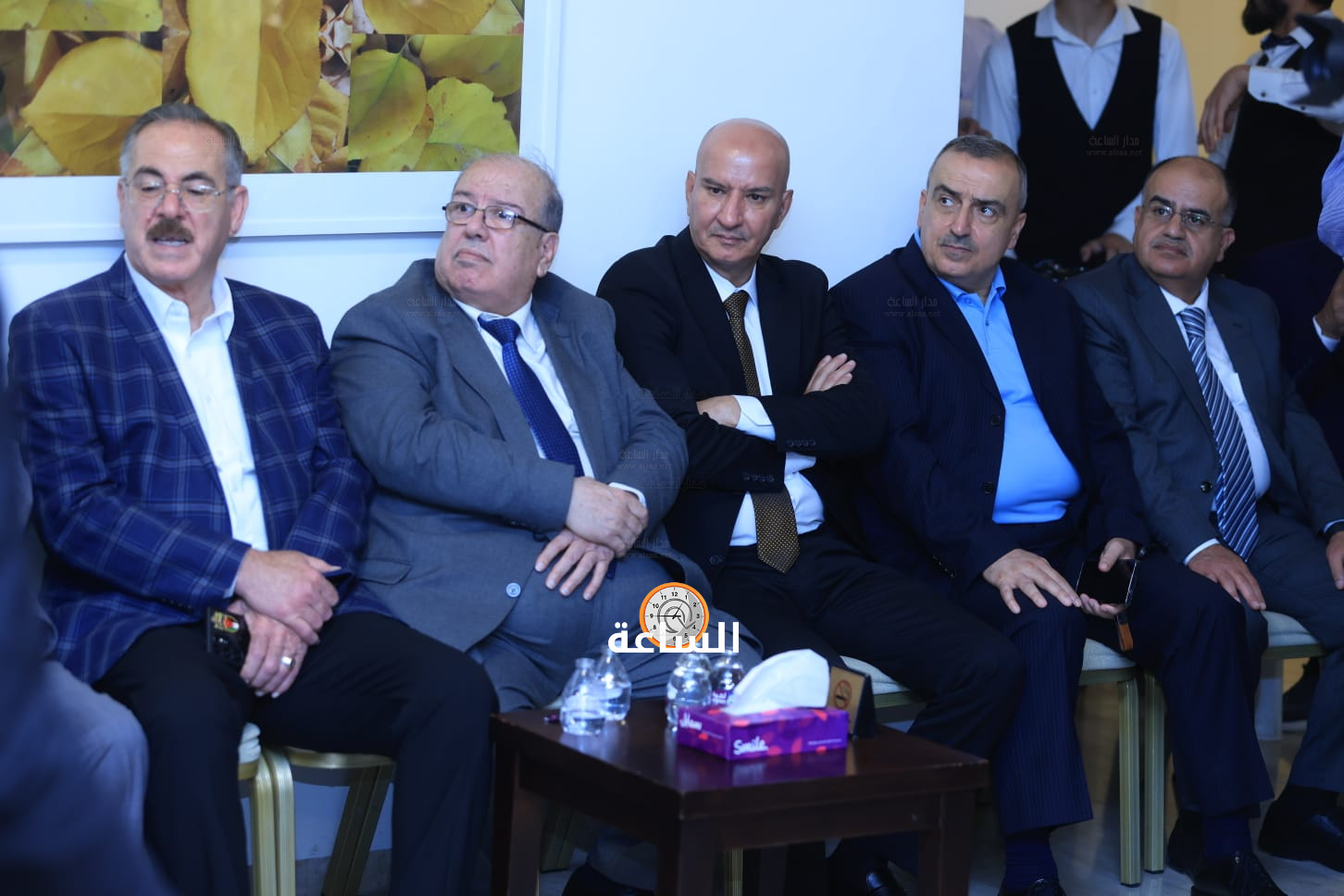 Madar Al-Saa Images 0.6593289842006478