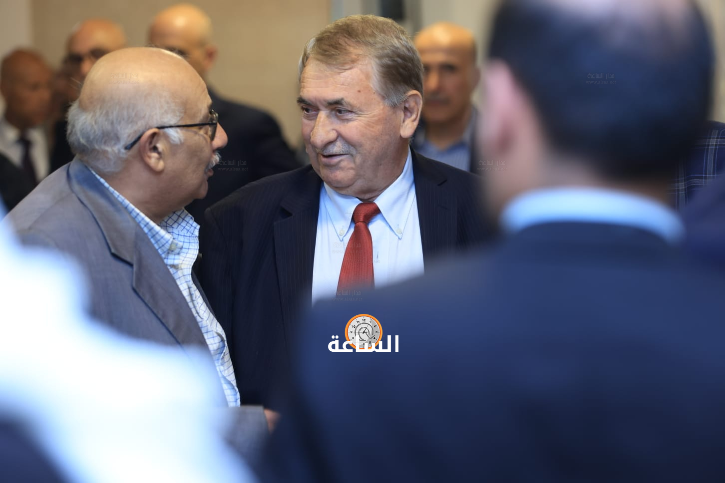 Madar Al-Saa Images 0.11418573449193248