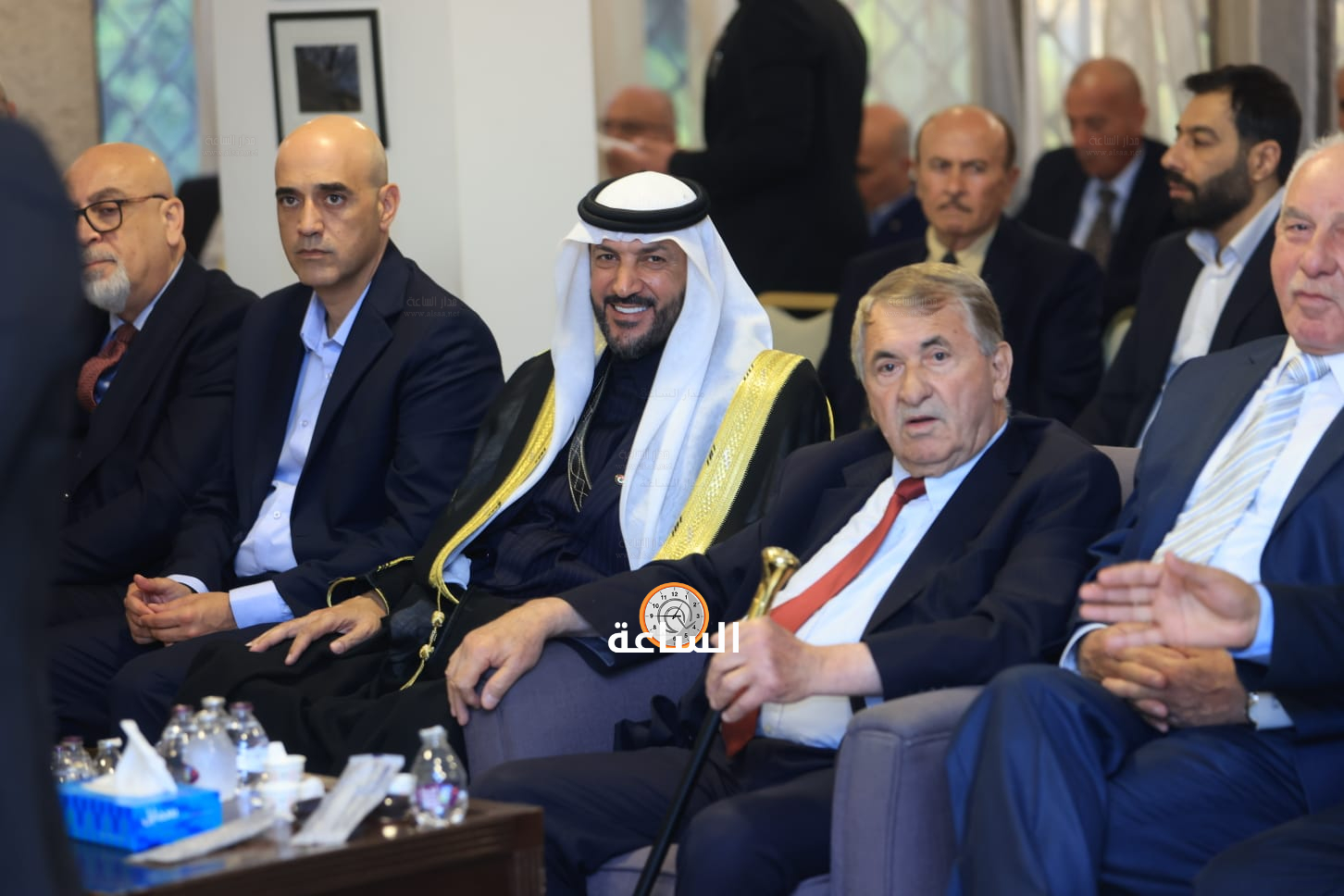 Madar Al-Saa Images 0.6407138141513349
