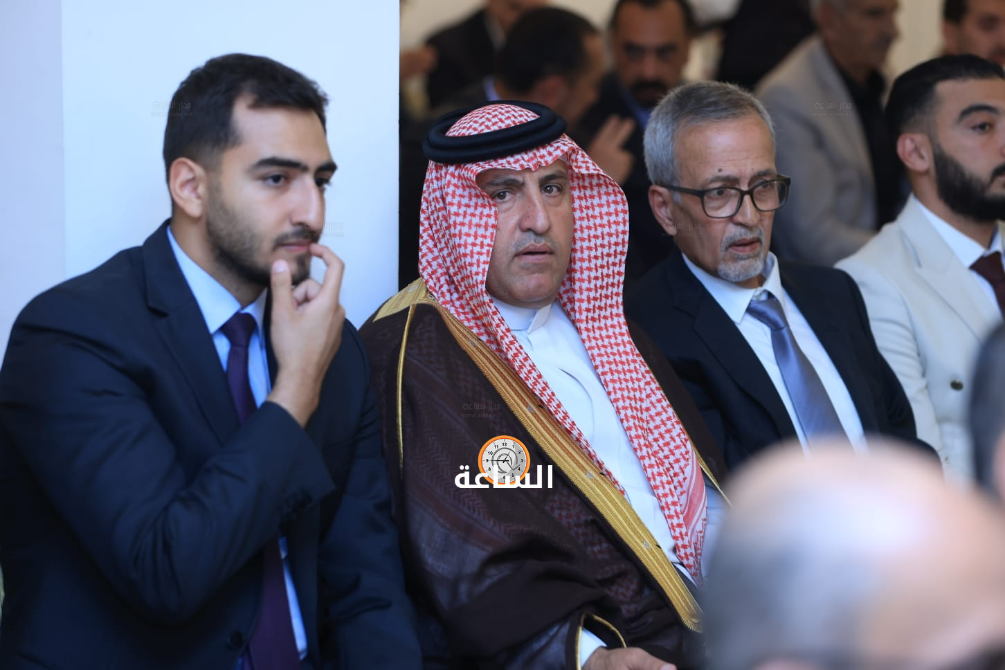 Madar Al-Saa Images 0.5406984658583939