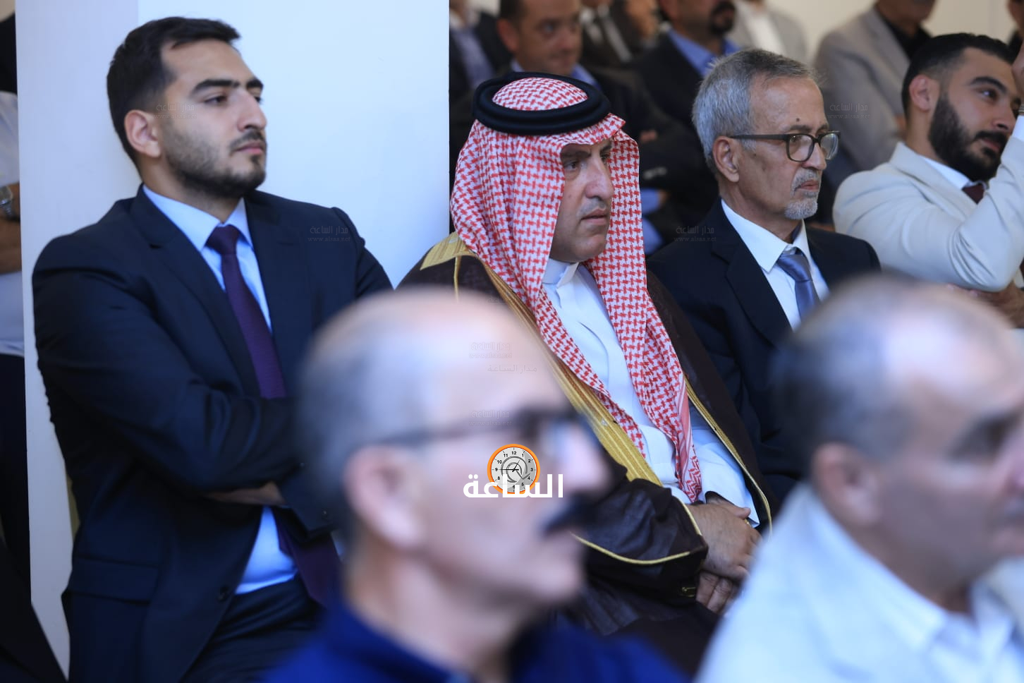 Madar Al-Saa Images 0.013164731049229328