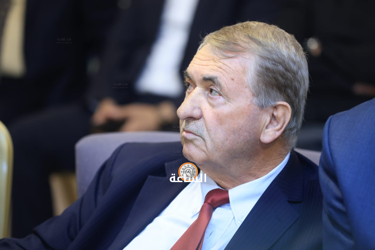 Madar Al-Saa Images 0.07131345138113554