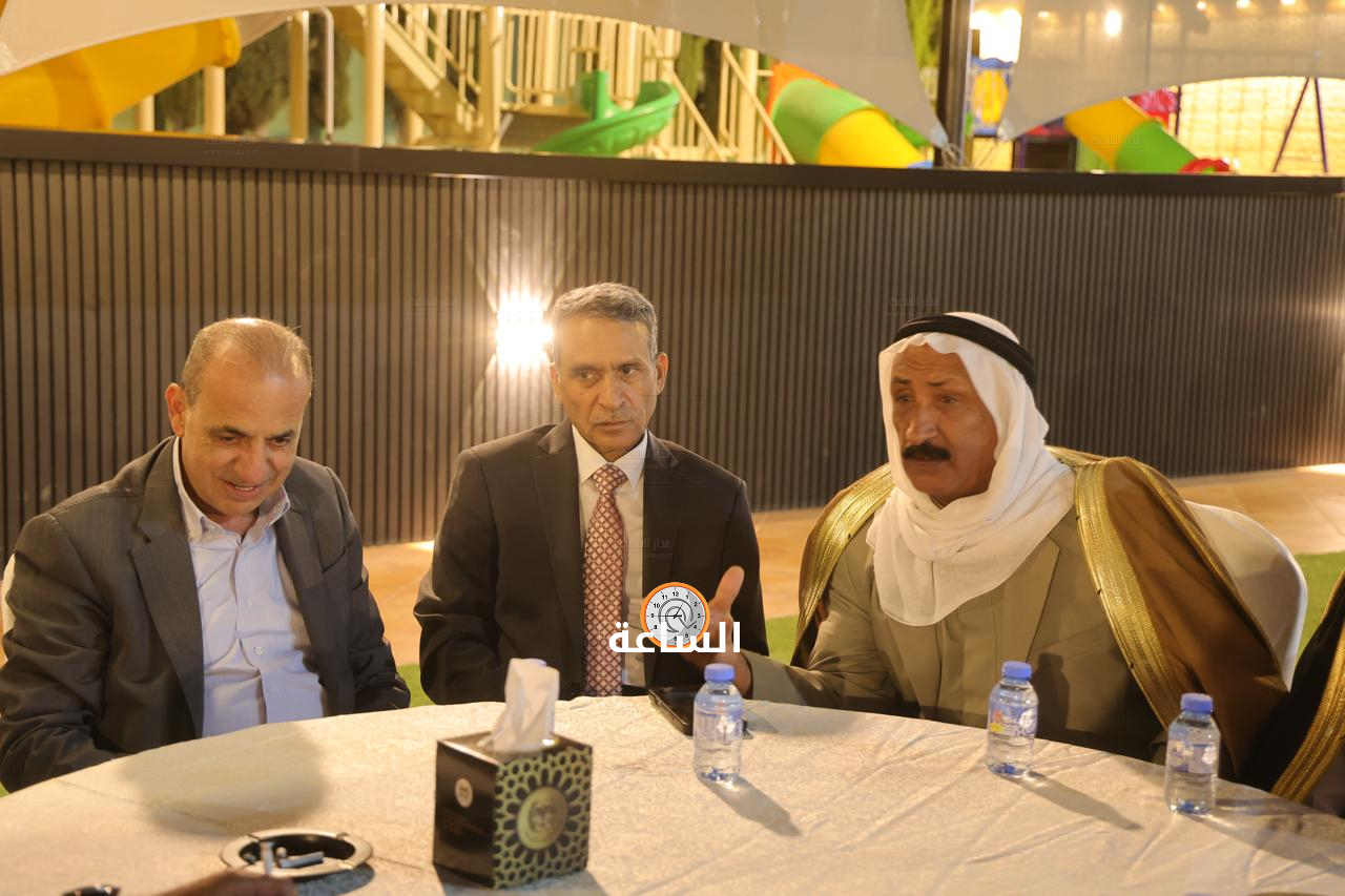 Madar Al-Saa Images 0.7174127819420667
