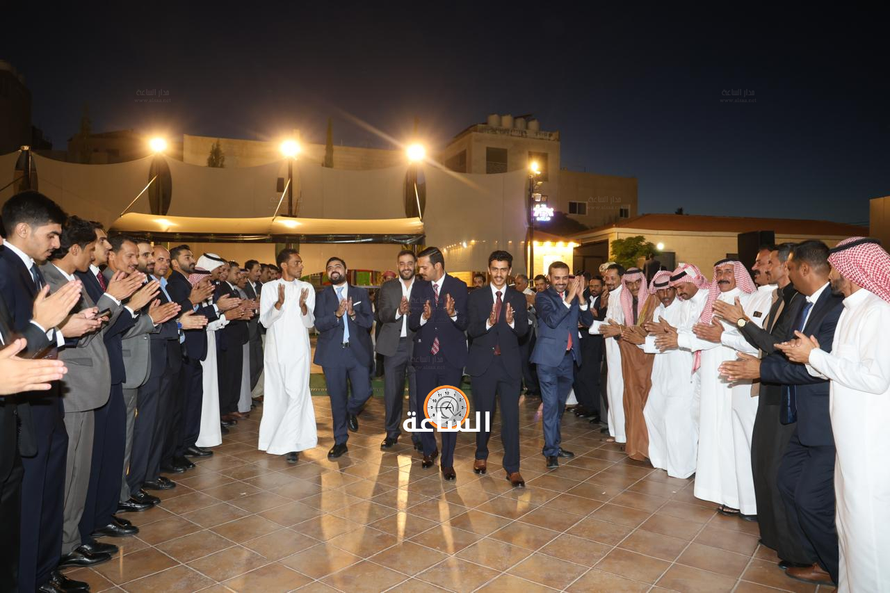 Madar Al-Saa Images 0.9175953961151662