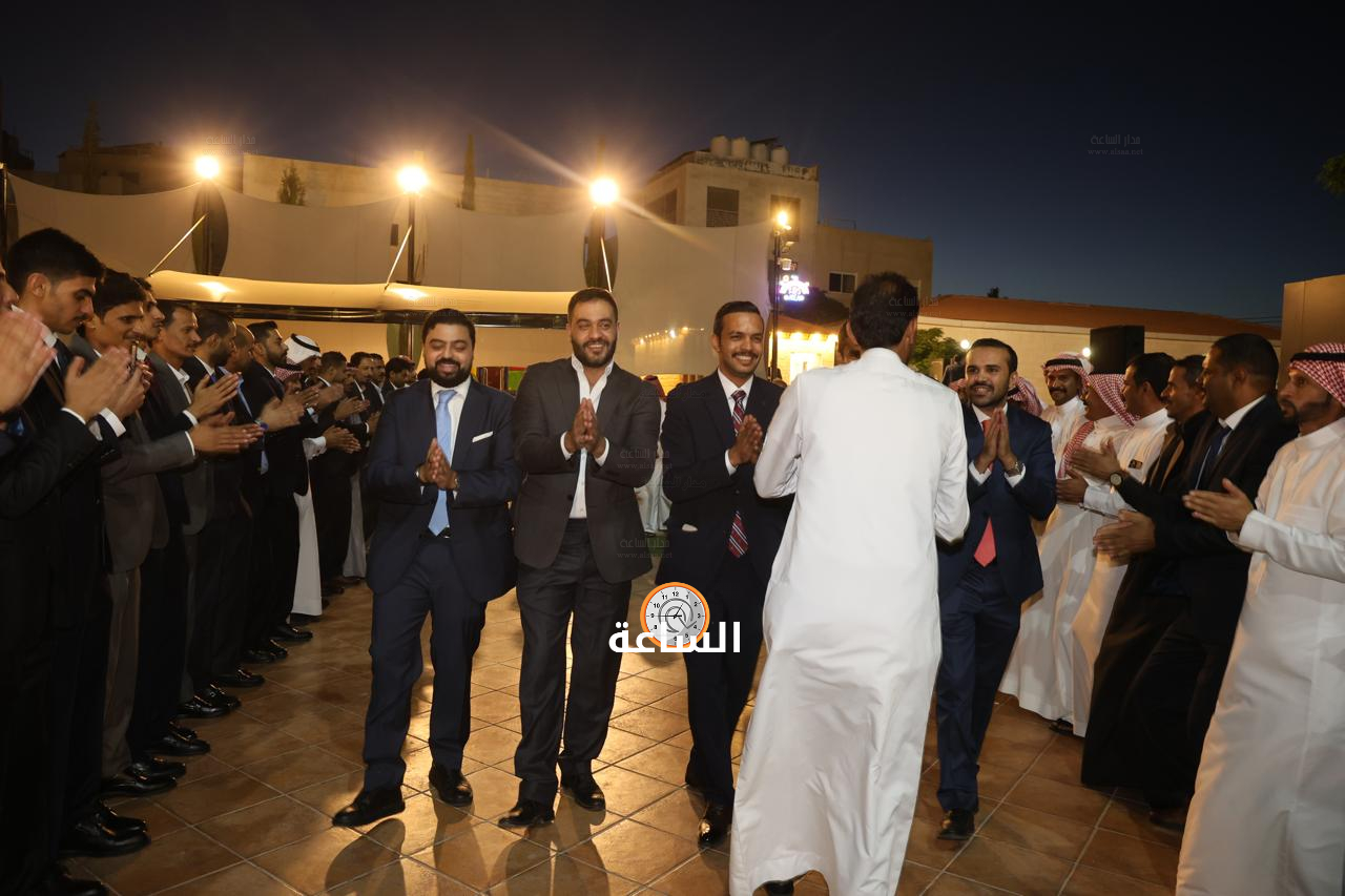 Madar Al-Saa Images 0.41518129461192765
