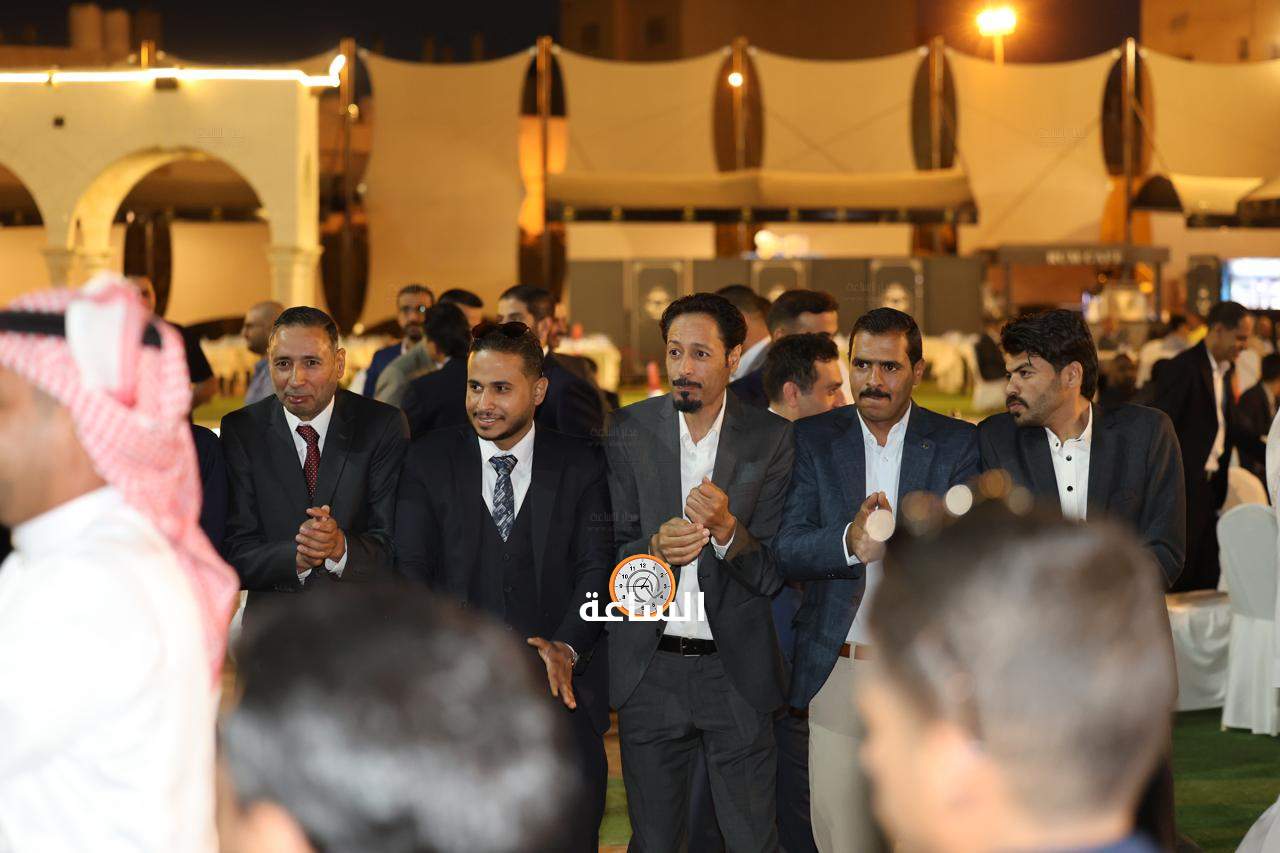 Madar Al-Saa Images 0.8313293022773433
