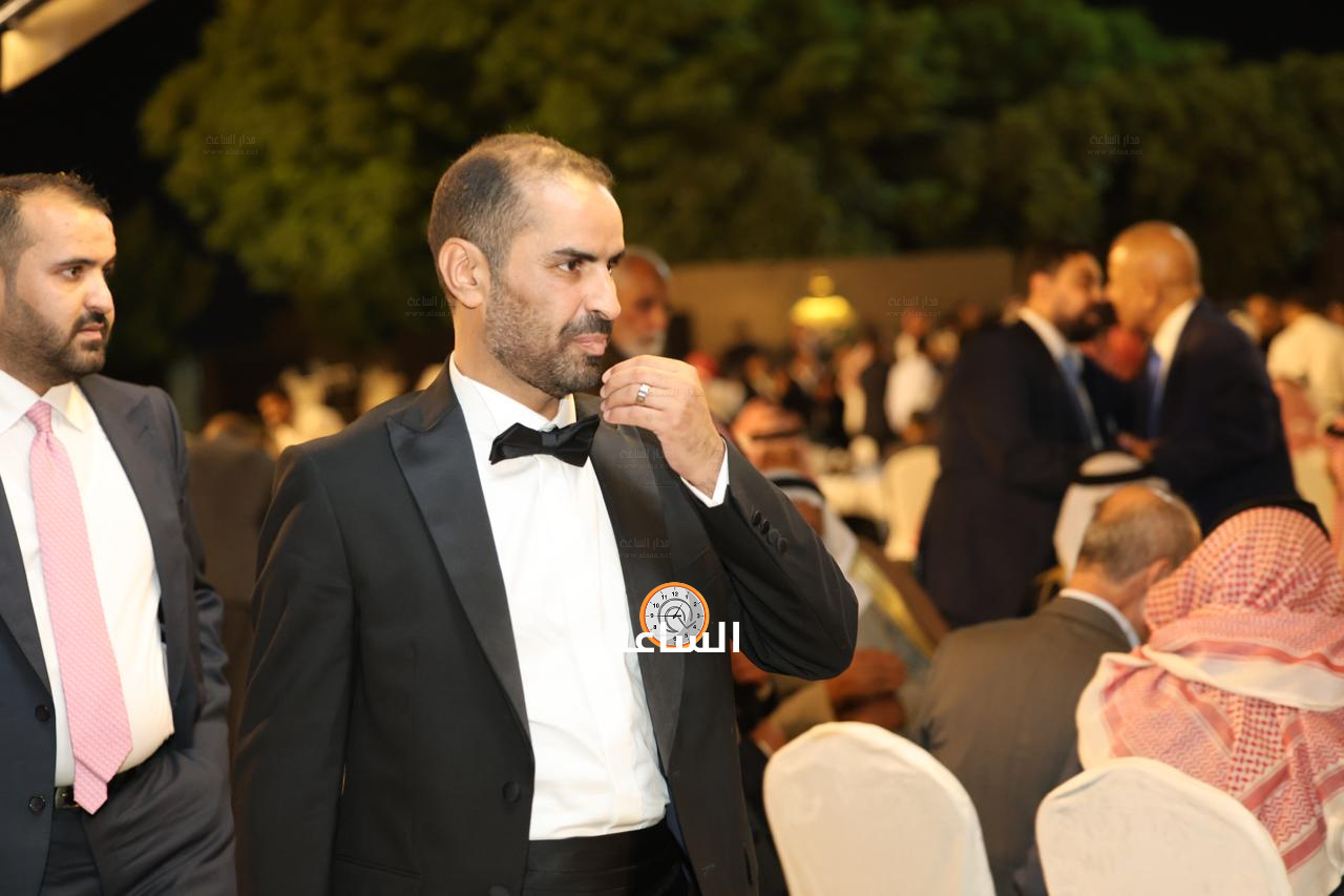 Madar Al-Saa Images 0.8254411641032878