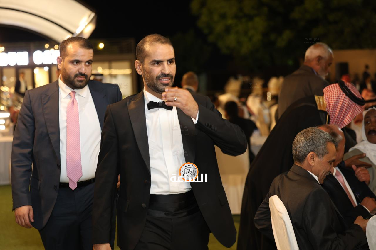 Madar Al-Saa Images 0.7906328175029169