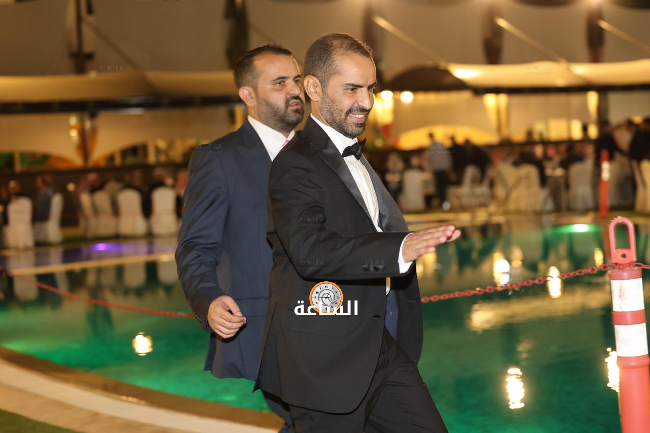Madar Al-Saa Images 0.6463731576178119