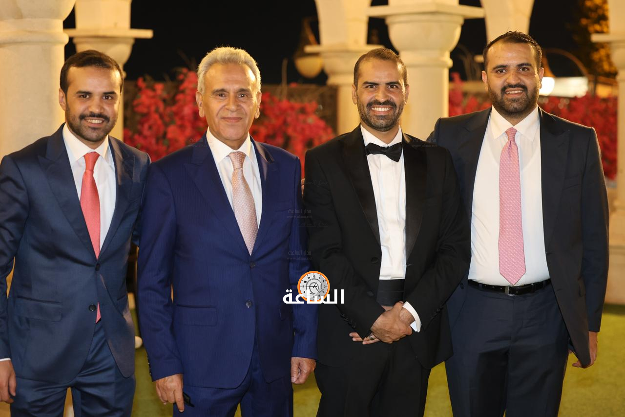 Madar Al-Saa Images 0.4543305973808949