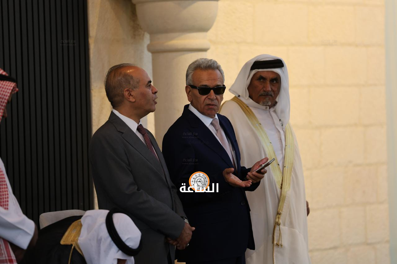 Madar Al-Saa Images 0.6725975523338716