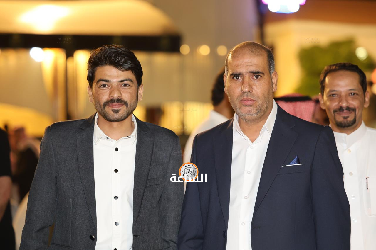 Madar Al-Saa Images 0.022349915550040178