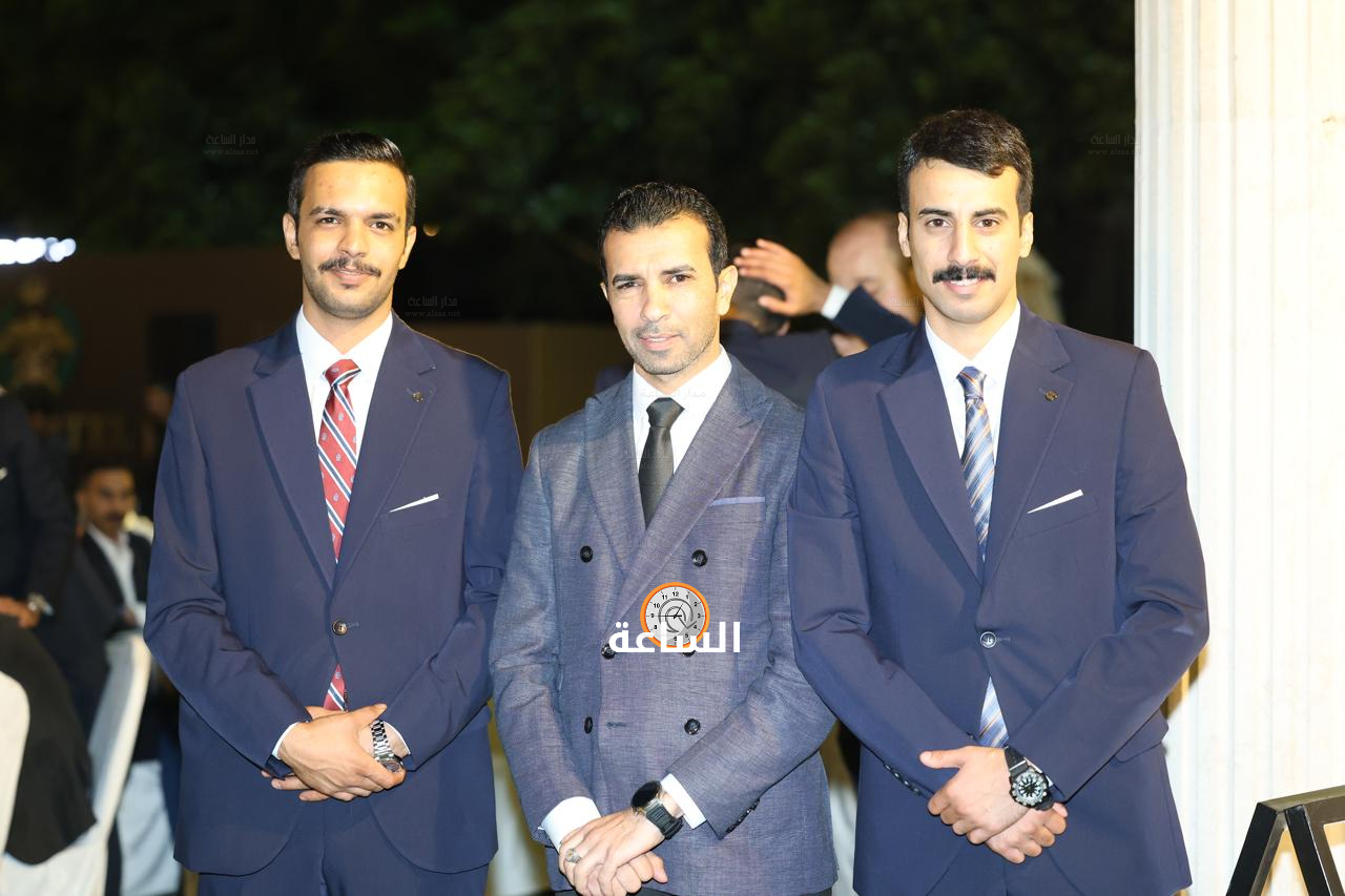 Madar Al-Saa Images 0.8853296754362902