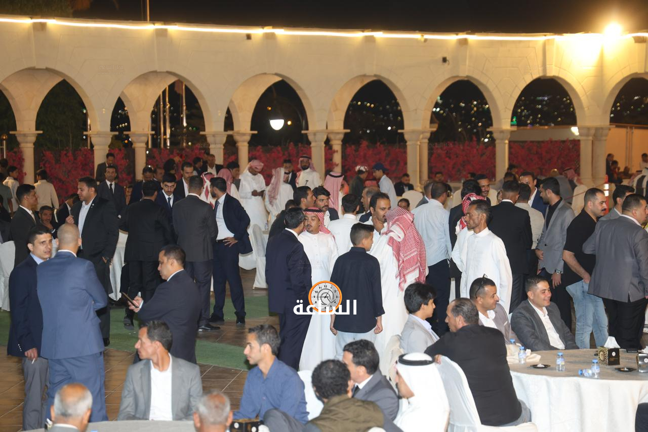 Madar Al-Saa Images 0.6723715432674072