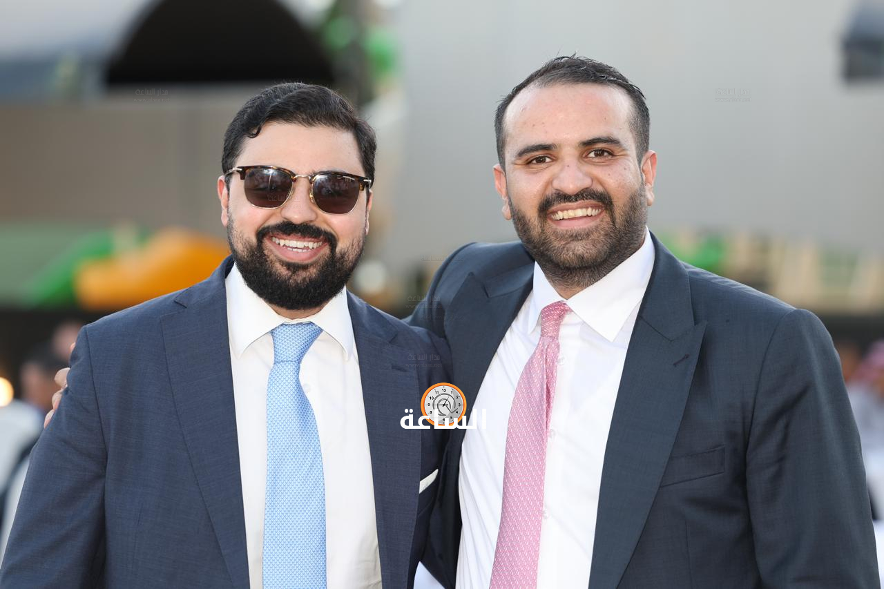 Madar Al-Saa Images 0.012773463291822273