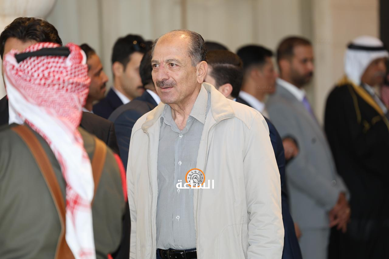 Madar Al-Saa Images 0.9340113835276275