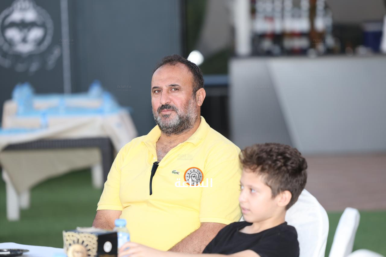 Madar Al-Saa Images 0.22804929799900608
