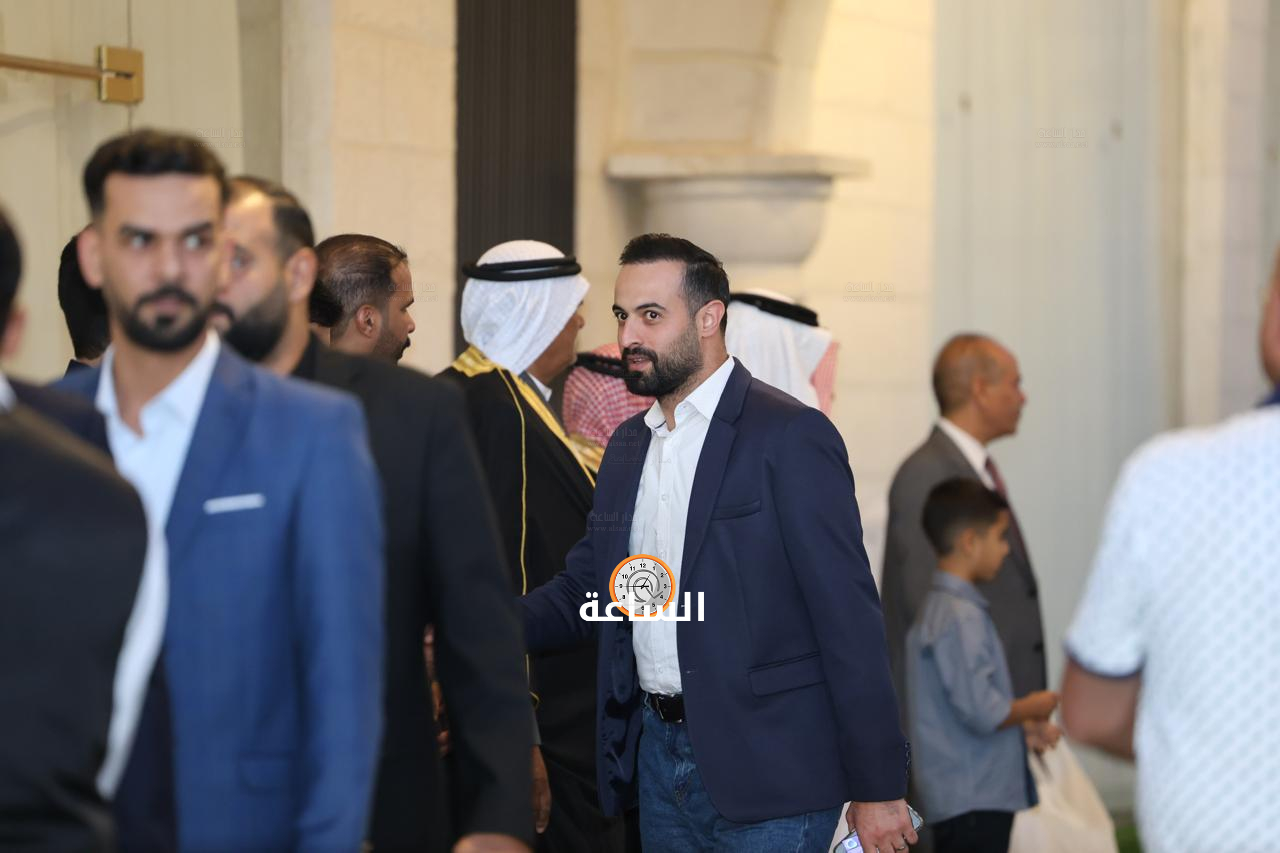 Madar Al-Saa Images 0.4059093859505142