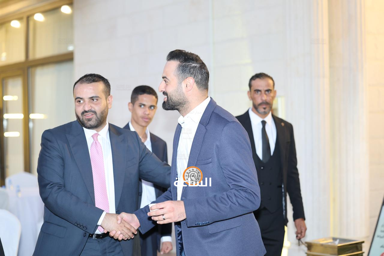 Madar Al-Saa Images 0.0788263952369812