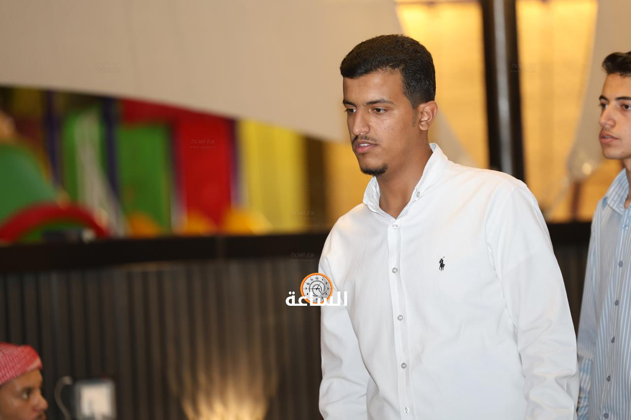 Madar Al-Saa Images 0.6454166882603897