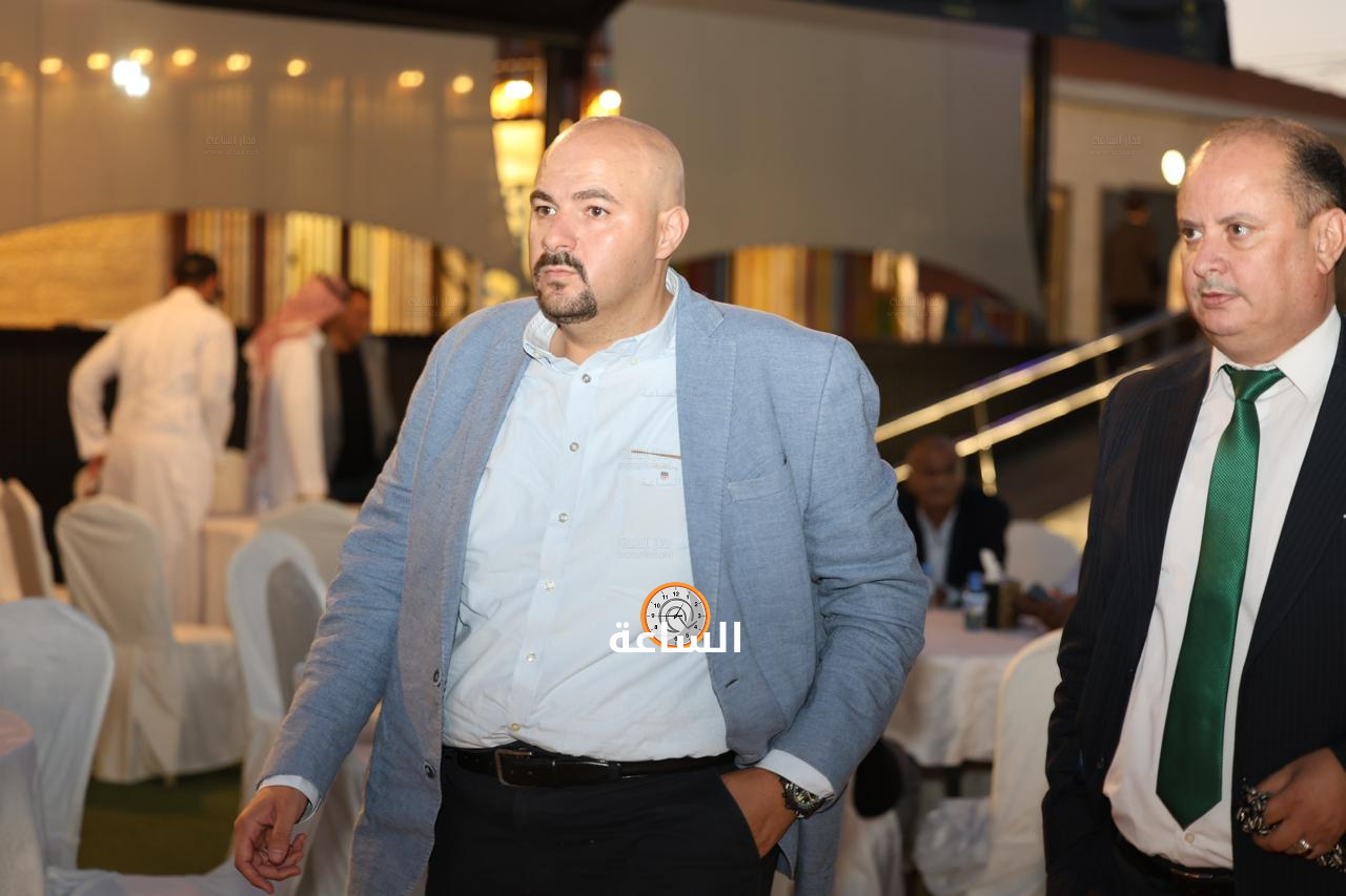 Madar Al-Saa Images 0.2542220443911821