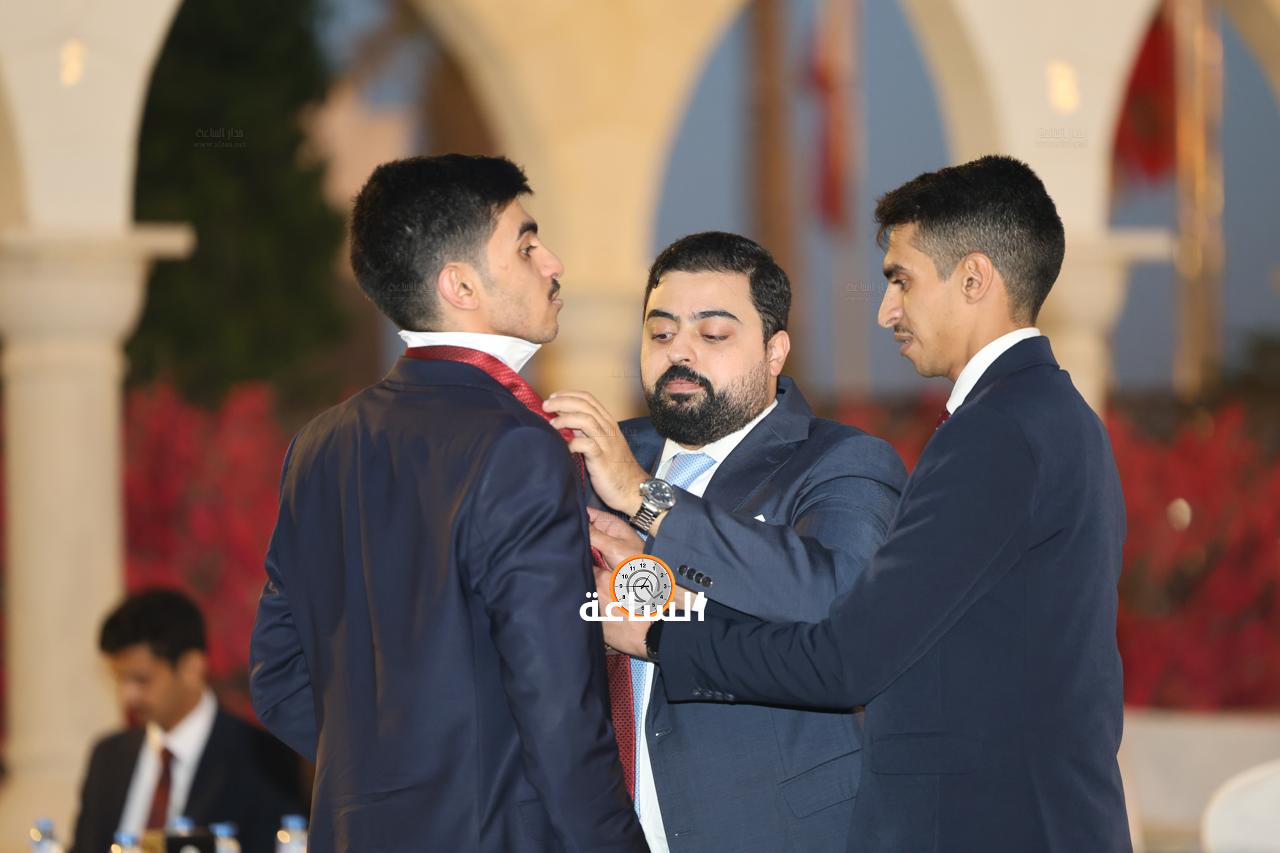 Madar Al-Saa Images 0.24498223093026505