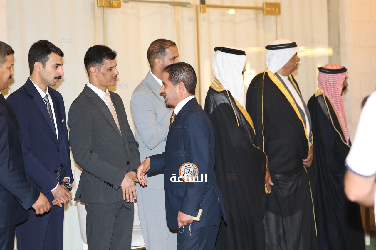 Madar Al-Saa Images 0.6412256409918518
