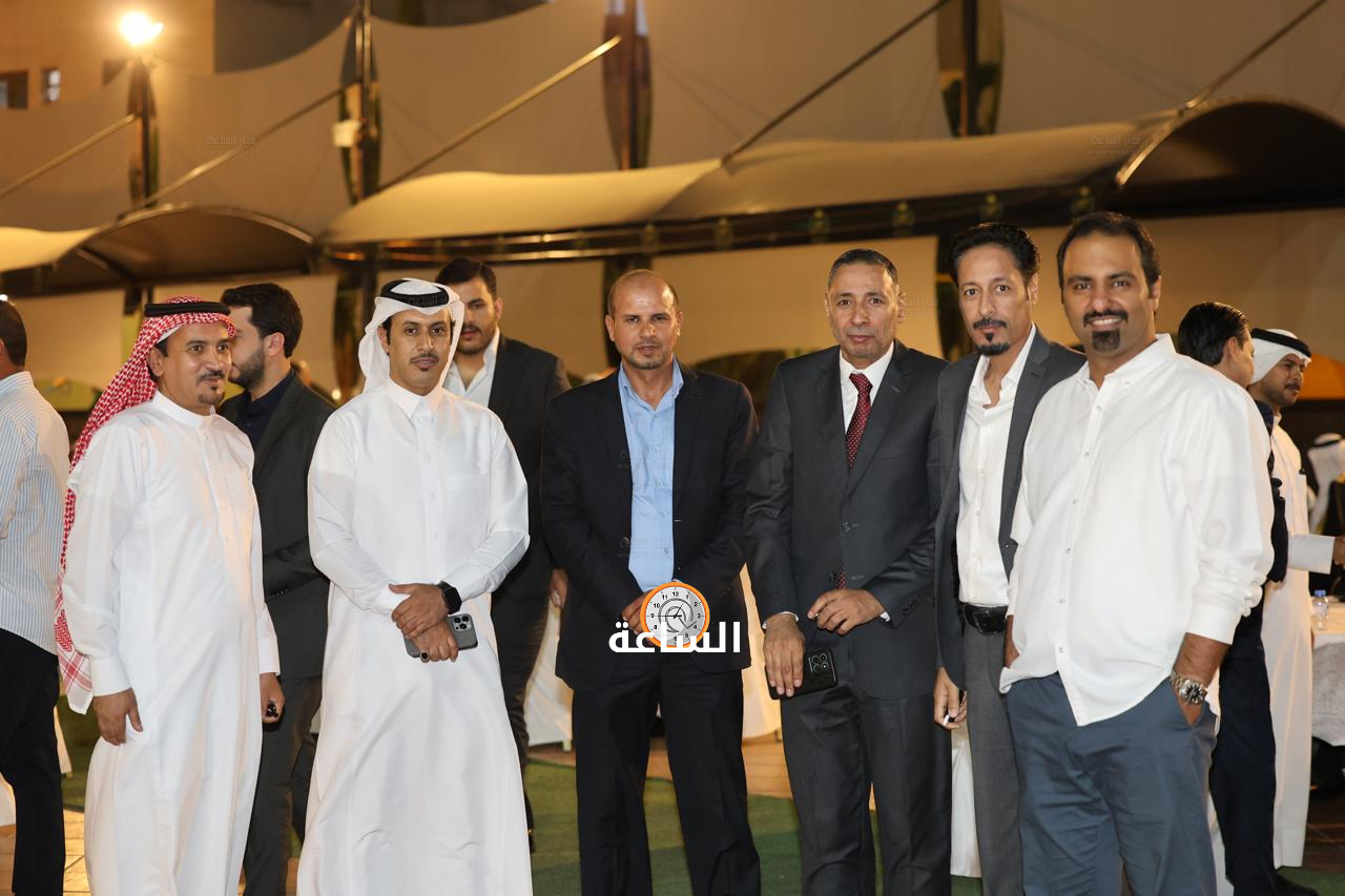 Madar Al-Saa Images 0.954006815273969