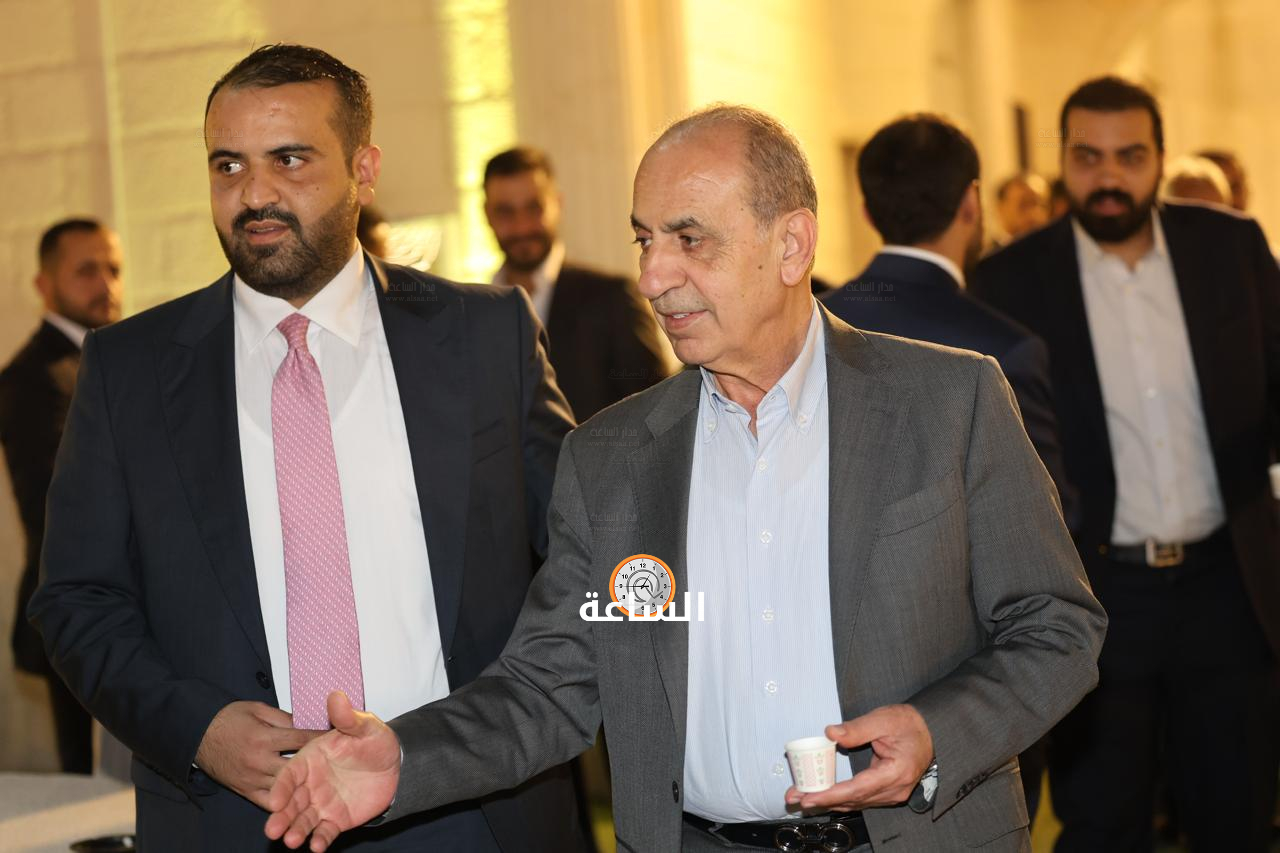 Madar Al-Saa Images 0.19959223901131984