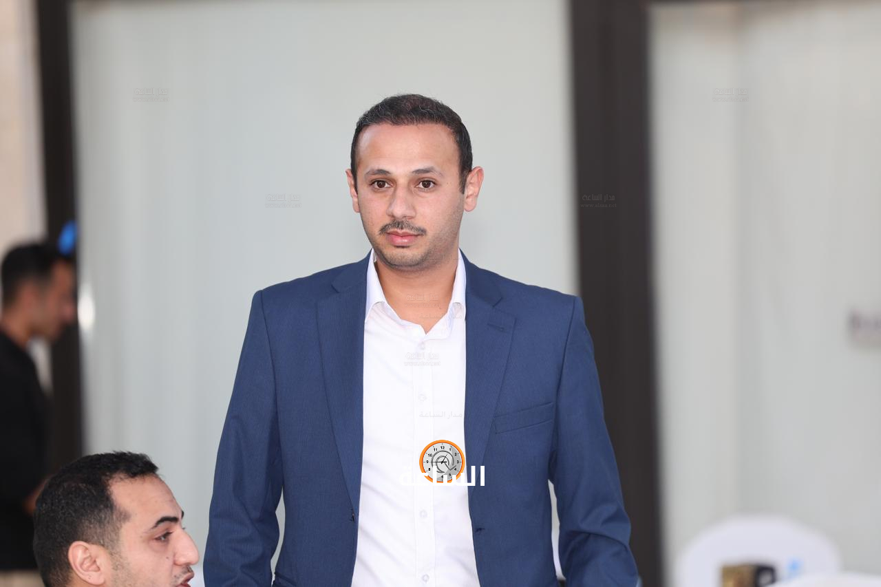 Madar Al-Saa Images 0.6461477984517168
