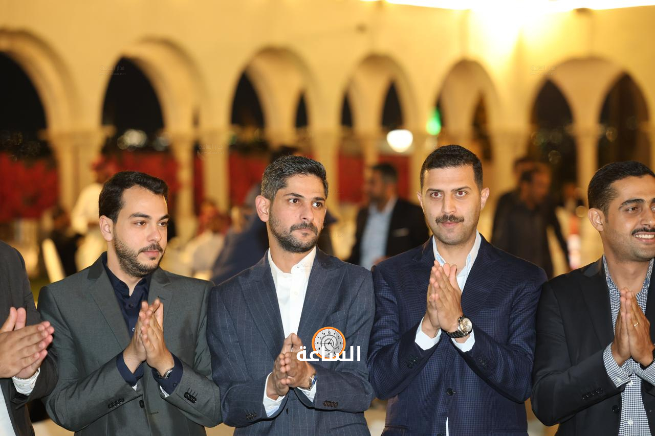 Madar Al-Saa Images 0.1142463032229879