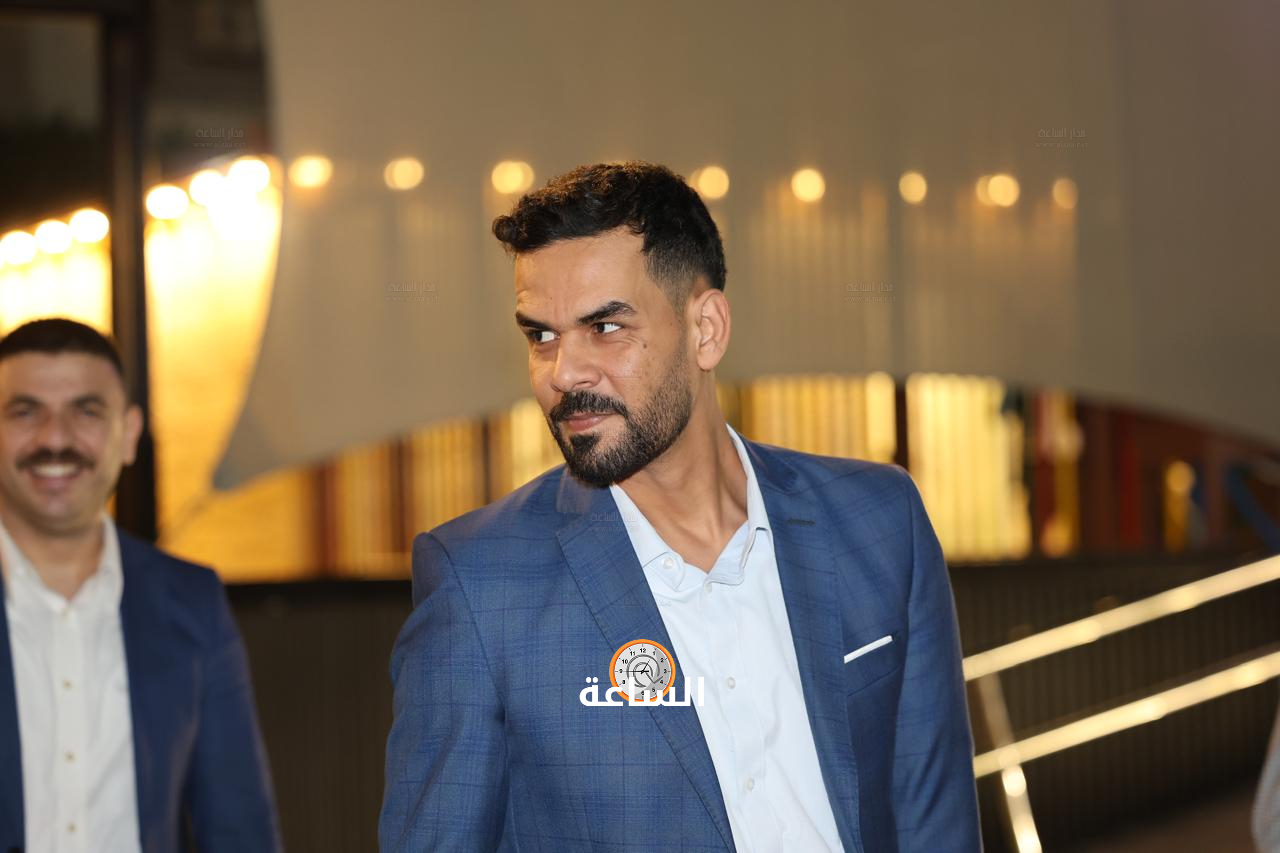 Madar Al-Saa Images 0.286638606212711