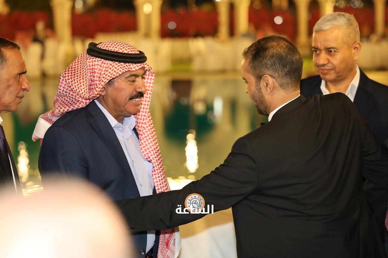 Madar Al-Saa Images 0.9779037081359073