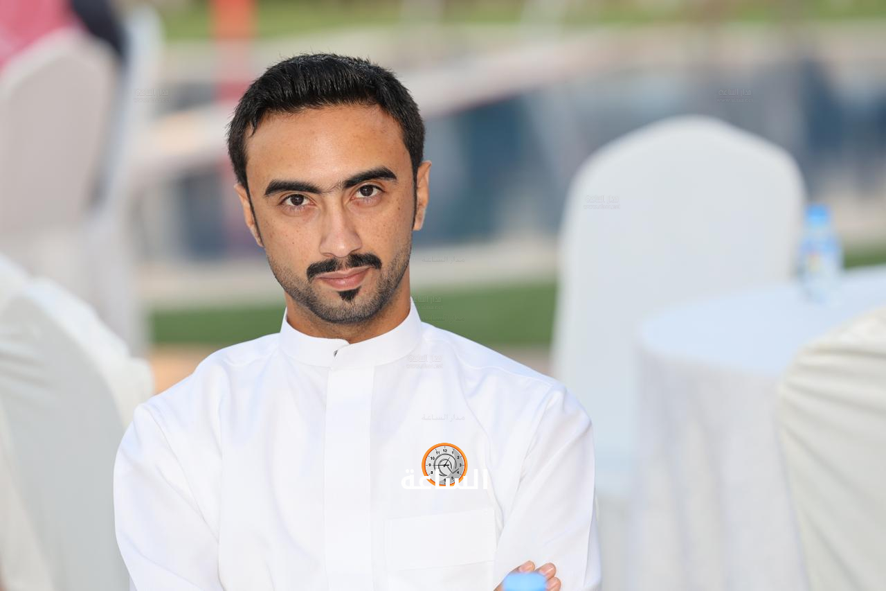 Madar Al-Saa Images 0.8671679023749449