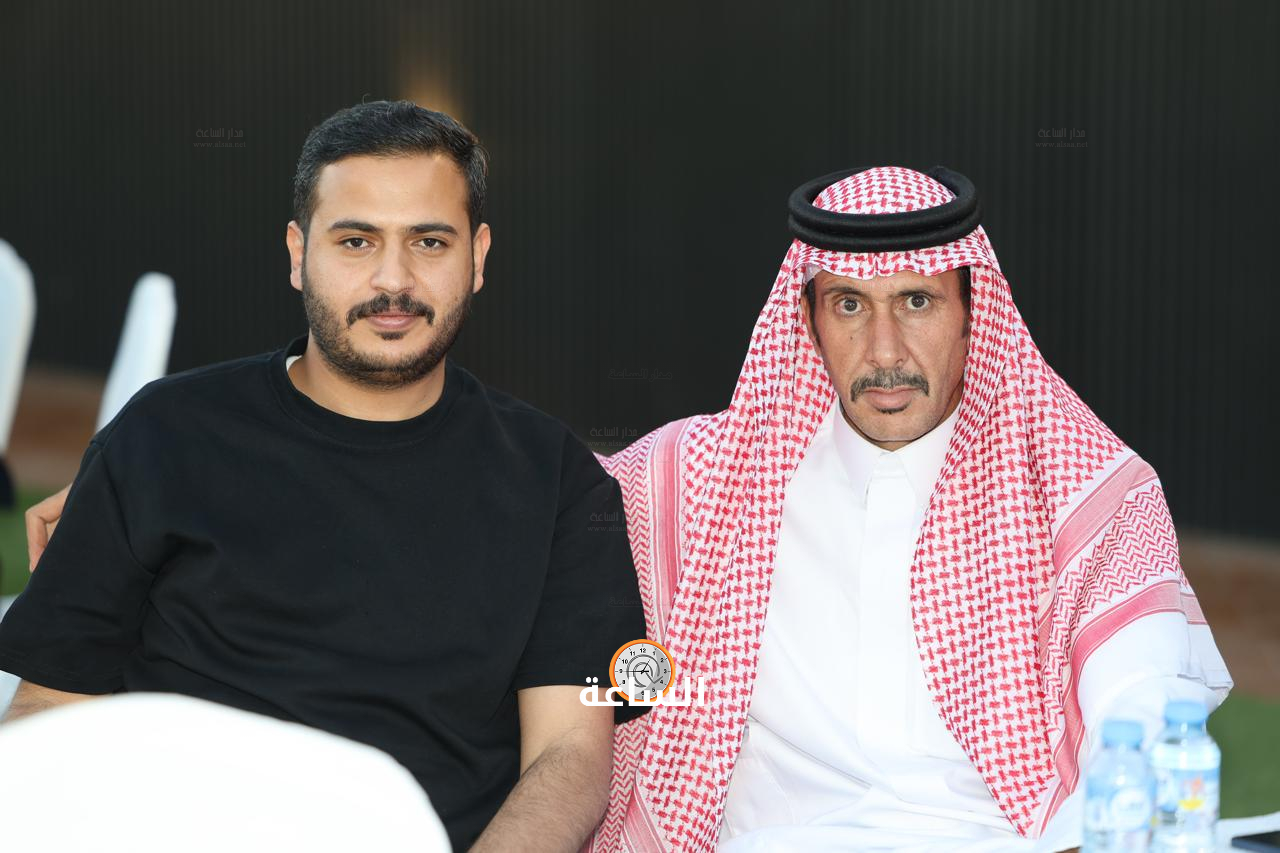 Madar Al-Saa Images 0.11910412683831029