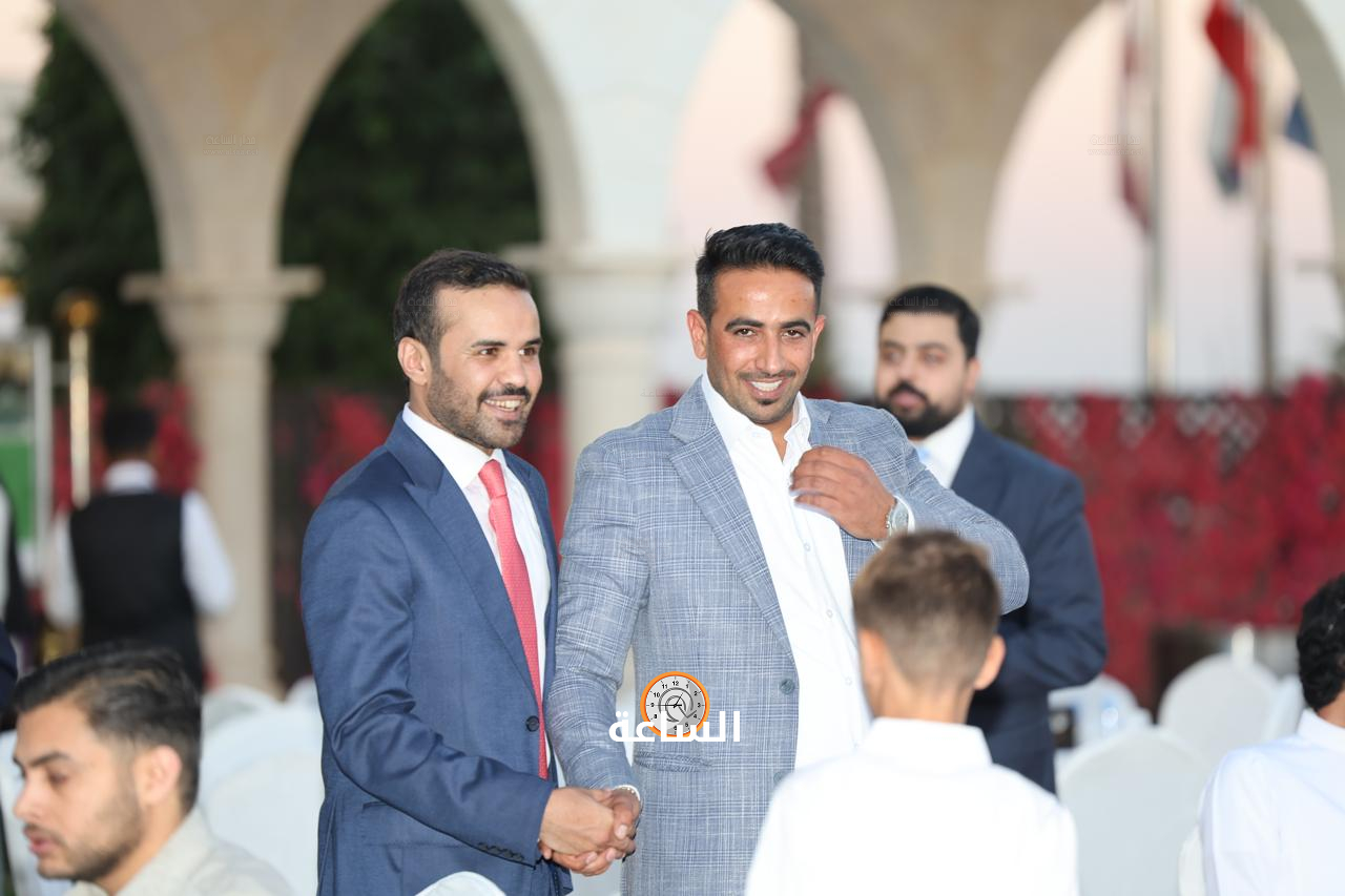 Madar Al-Saa Images 0.5026158978518852