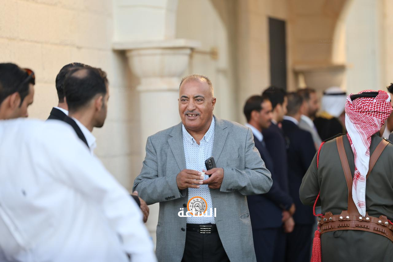 Madar Al-Saa Images 0.41024955534412433