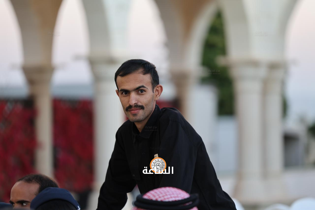 Madar Al-Saa Images 0.5121670476304324