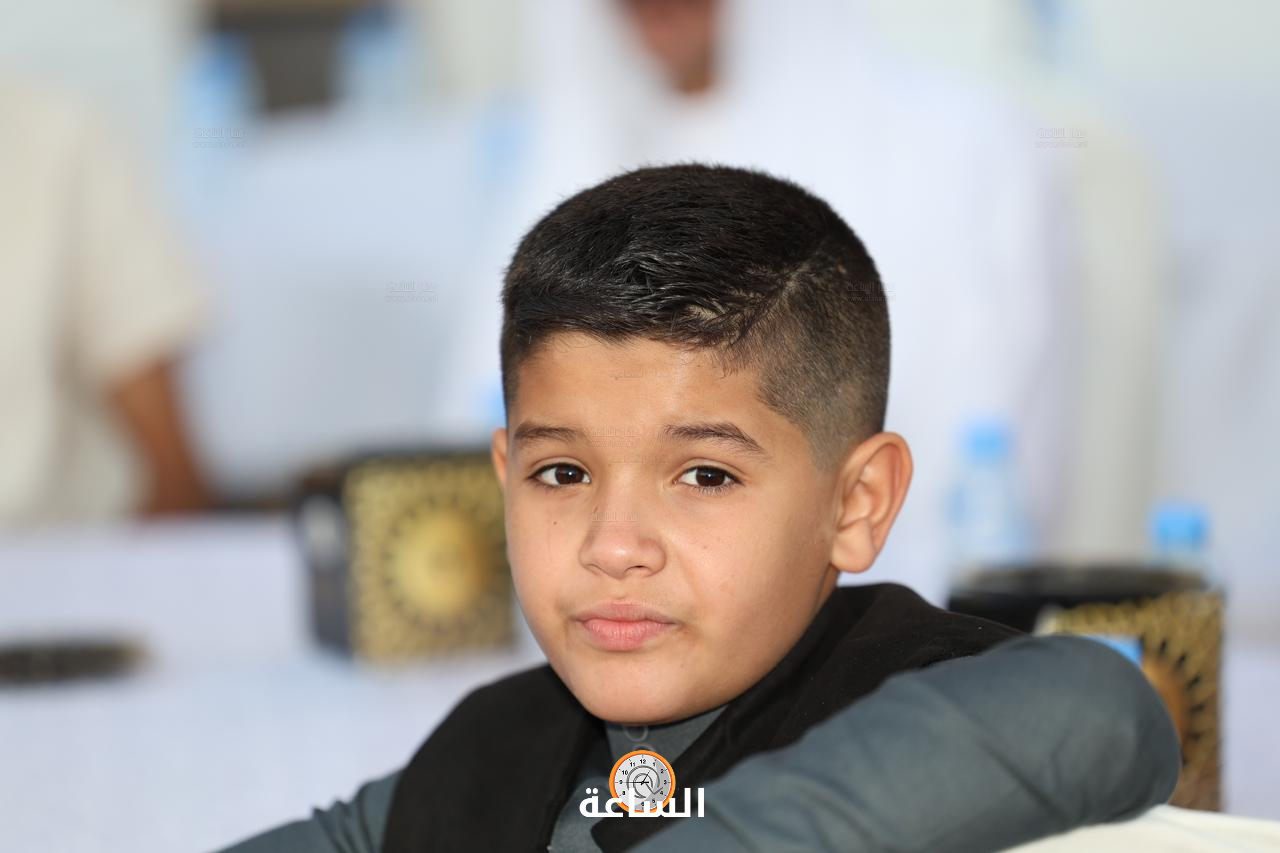Madar Al-Saa Images 0.2491024229756187