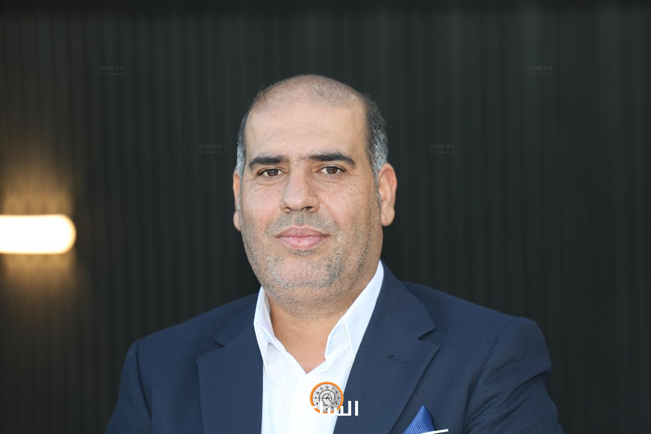 Madar Al-Saa Images 0.3578256767485838