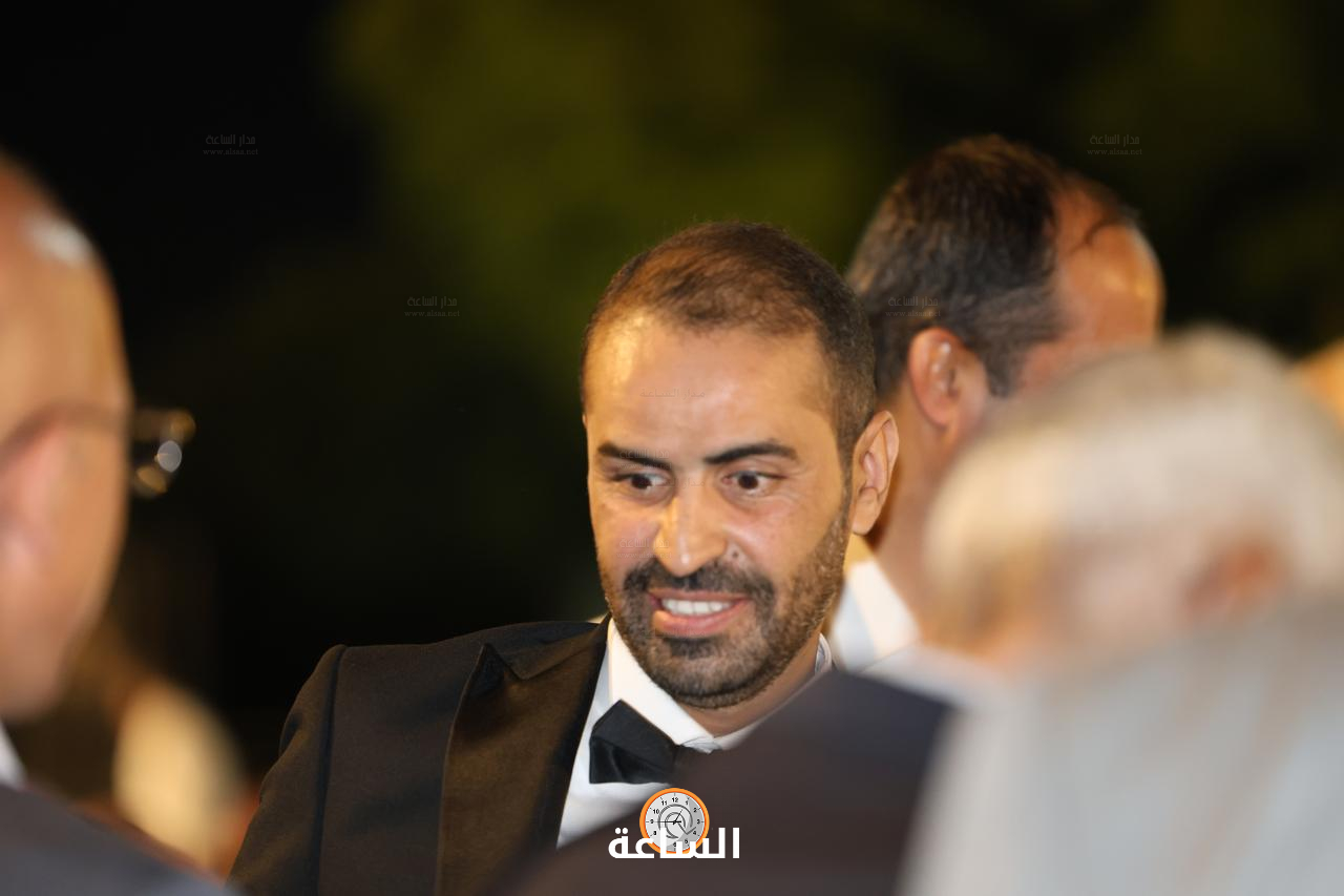 Madar Al-Saa Images 0.10106259841727183
