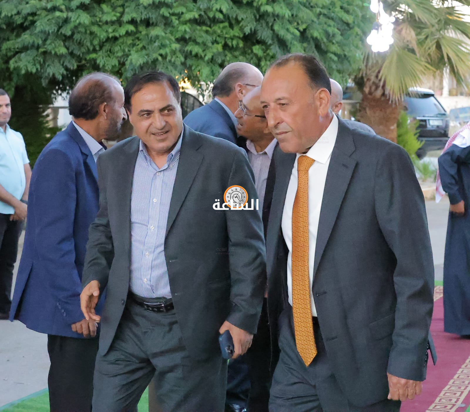 Madar Al-Saa Images 0.10645471731354683