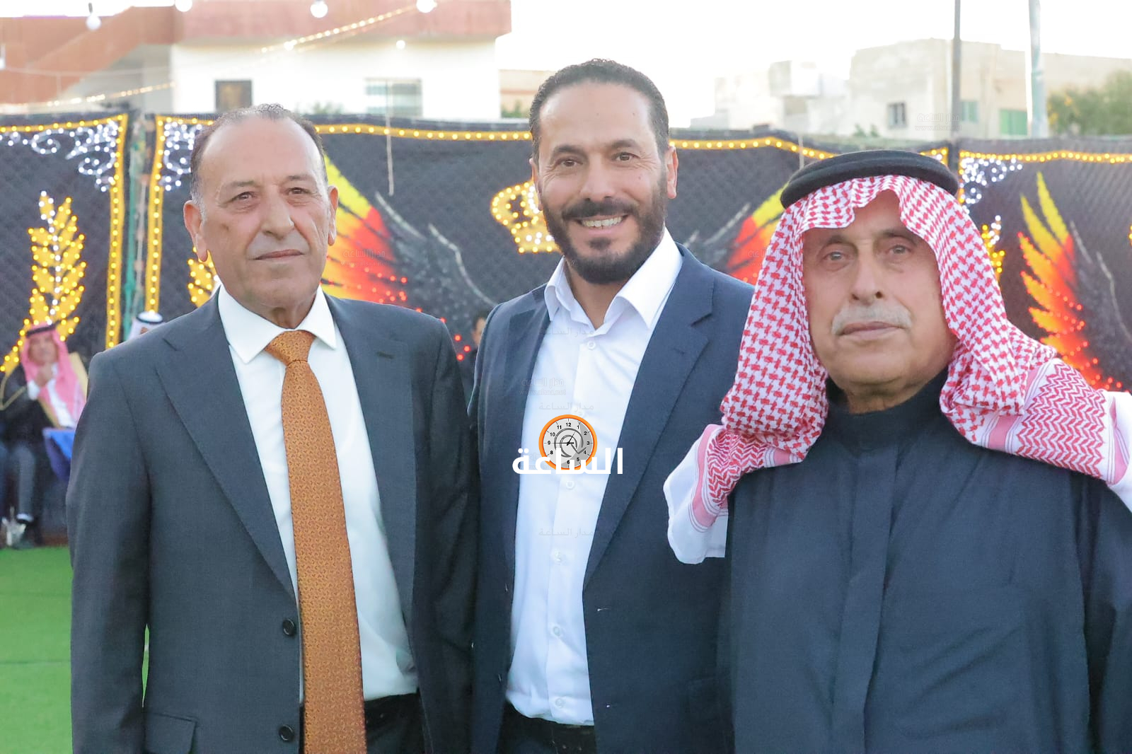 Madar Al-Saa Images 0.7807884019586484
