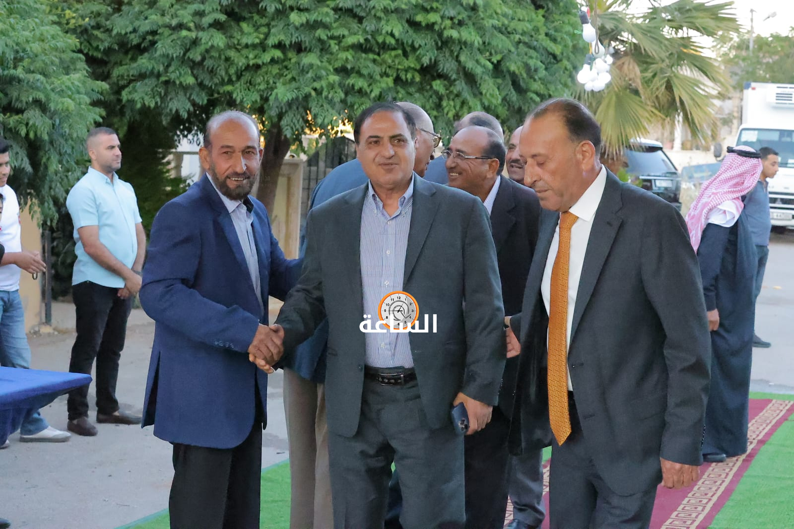 Madar Al-Saa Images 0.9627960577750103