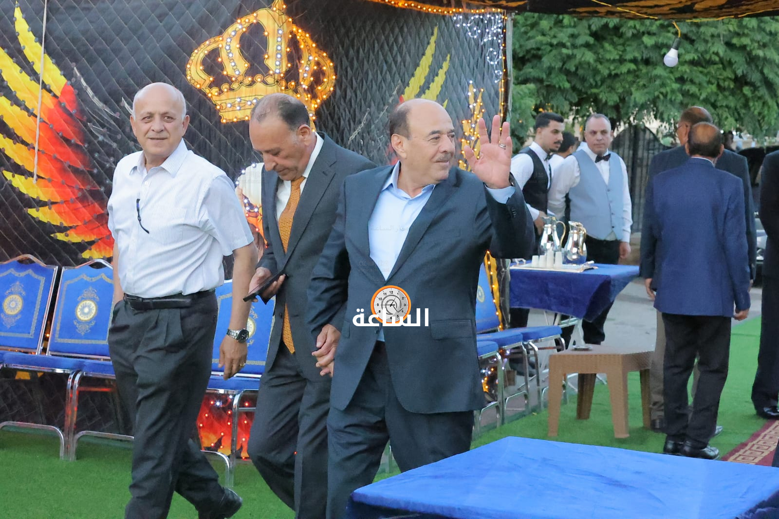 Madar Al-Saa Images 0.5897411230538941