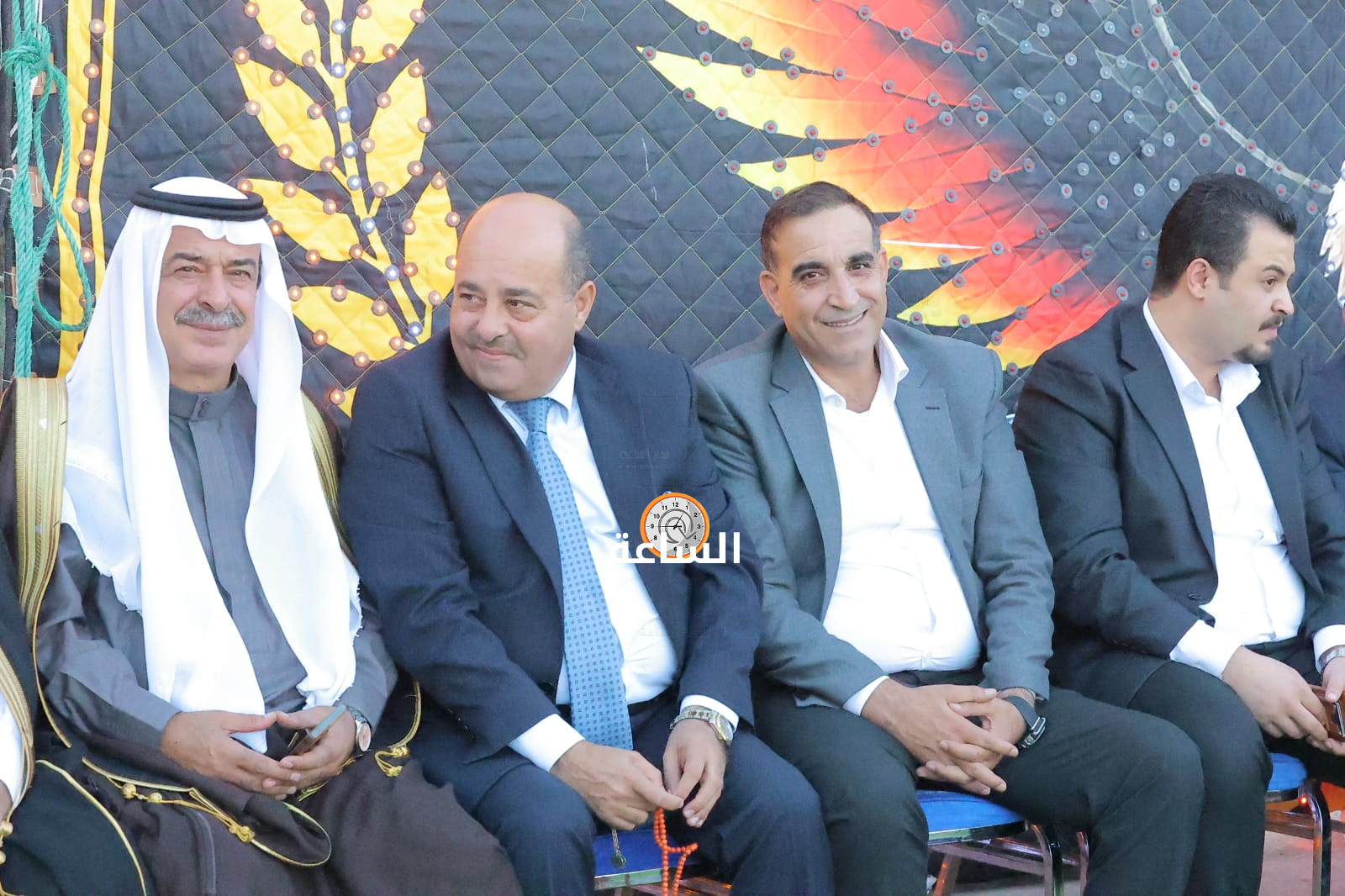 Madar Al-Saa Images 0.8645580110848193